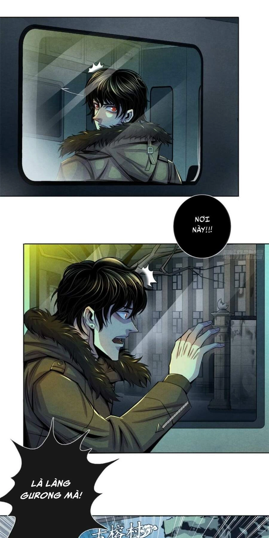 Bác Sĩ Lê Minh Chapter 46 - 17