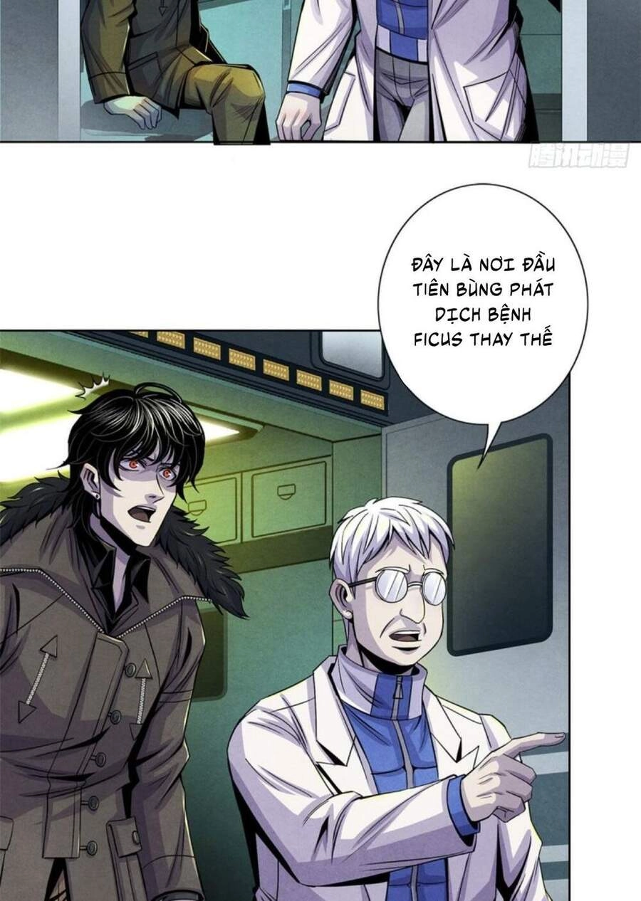 Bác Sĩ Lê Minh Chapter 46 - 19