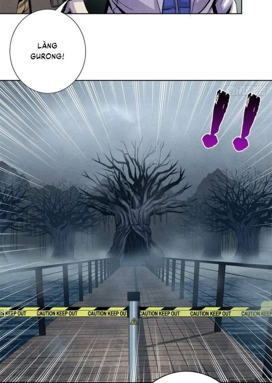 Bác Sĩ Lê Minh Chapter 46 - 20