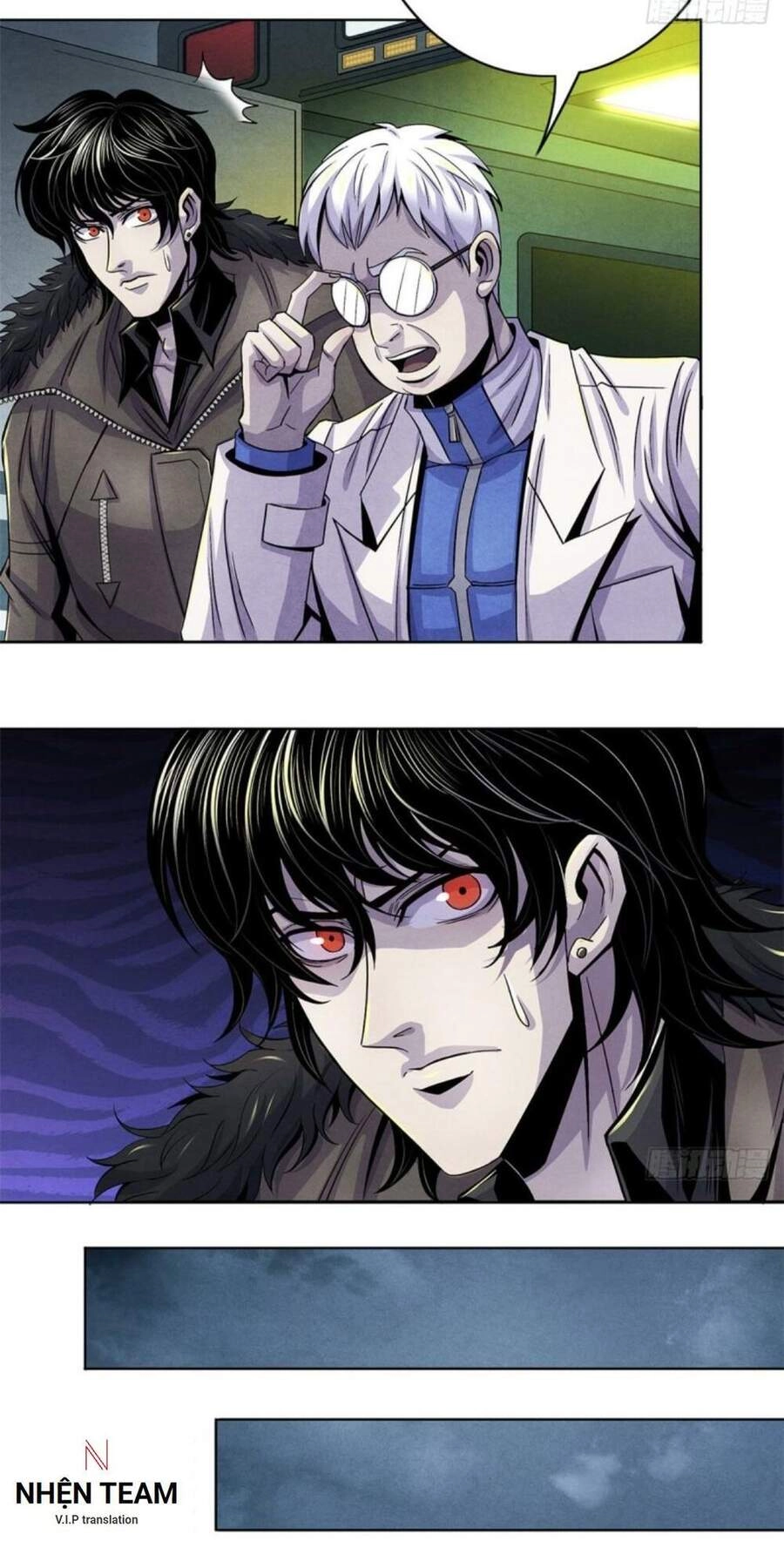 Bác Sĩ Lê Minh Chapter 46 - 22