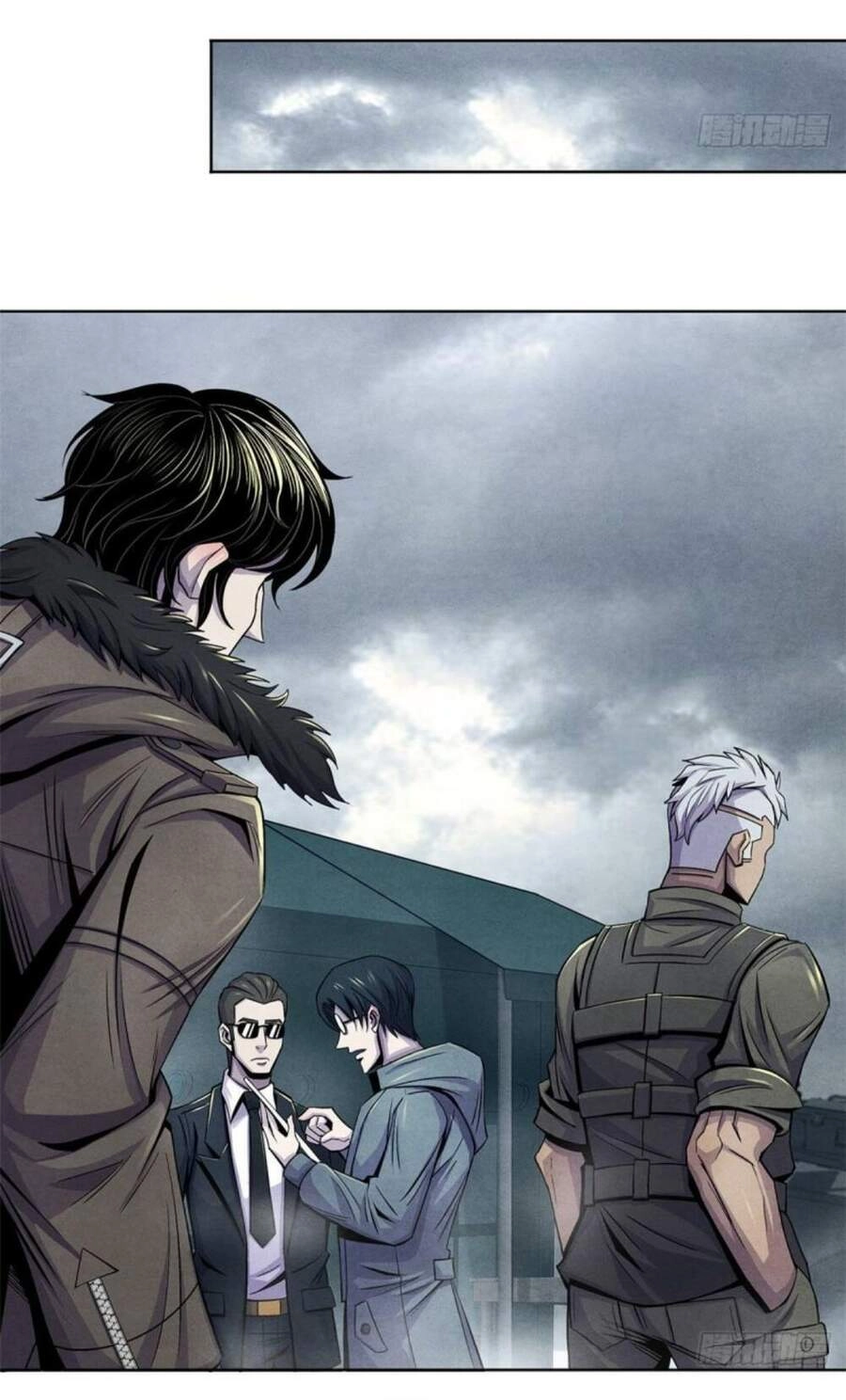 Bác Sĩ Lê Minh Chapter 46 - 27