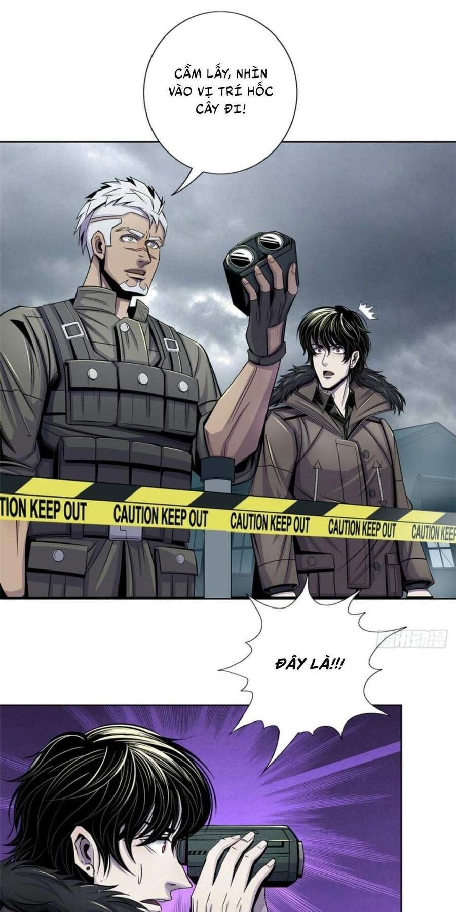 Bác Sĩ Lê Minh Chapter 46 - 28