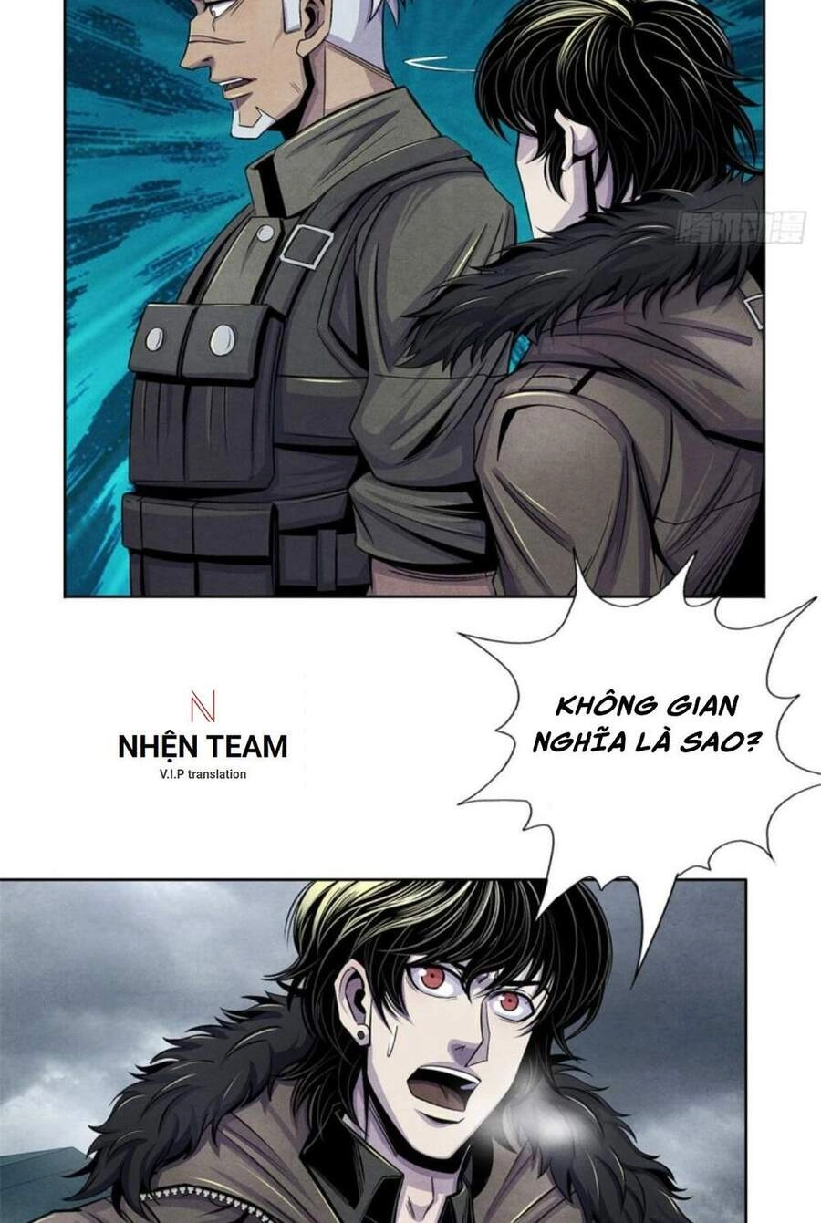 Bác Sĩ Lê Minh Chapter 46 - 30