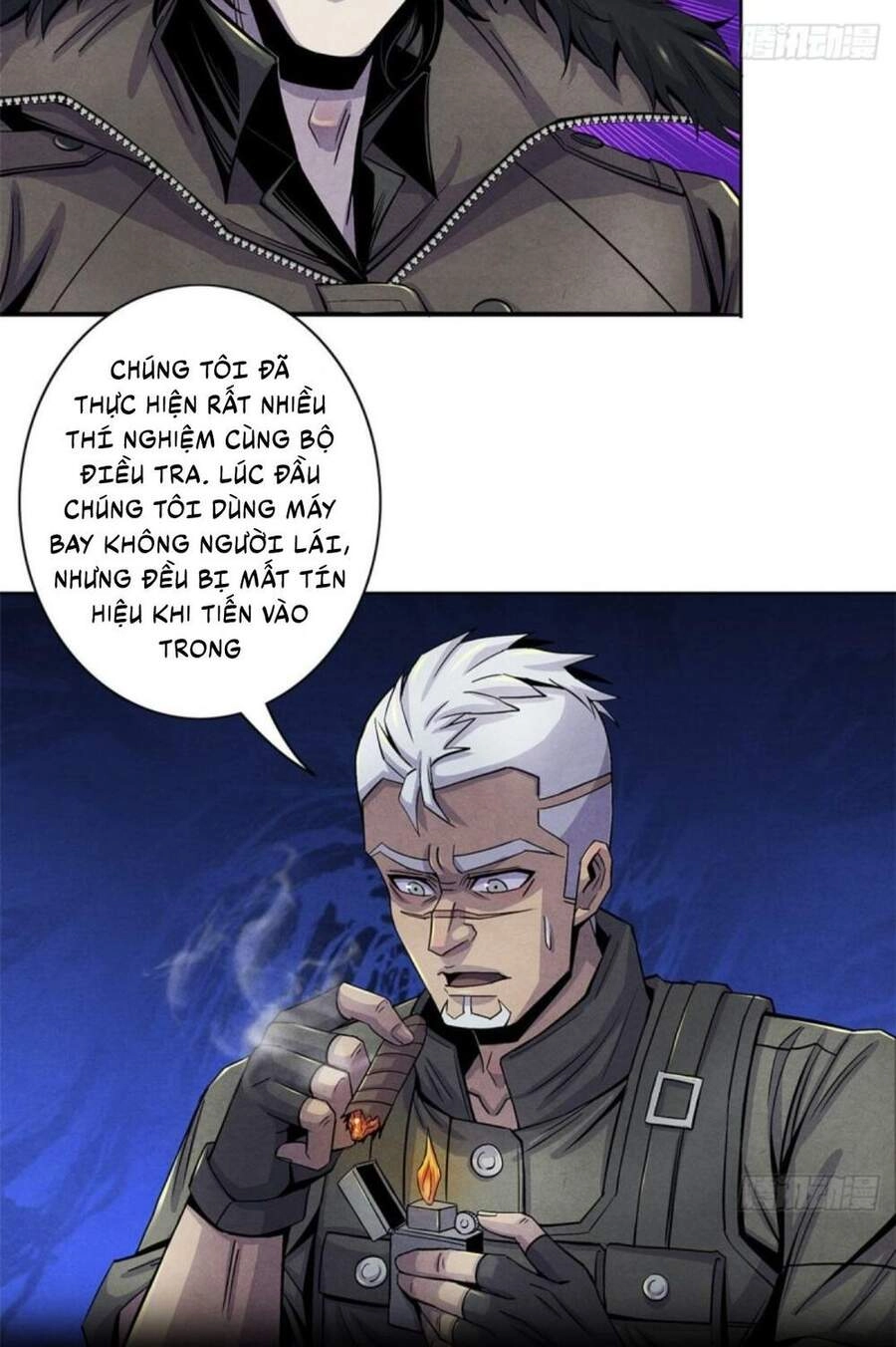 Bác Sĩ Lê Minh Chapter 46 - 35