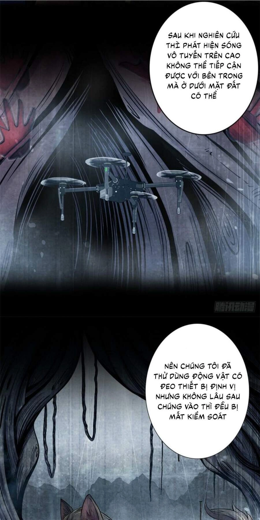 Bác Sĩ Lê Minh Chapter 46 - 36