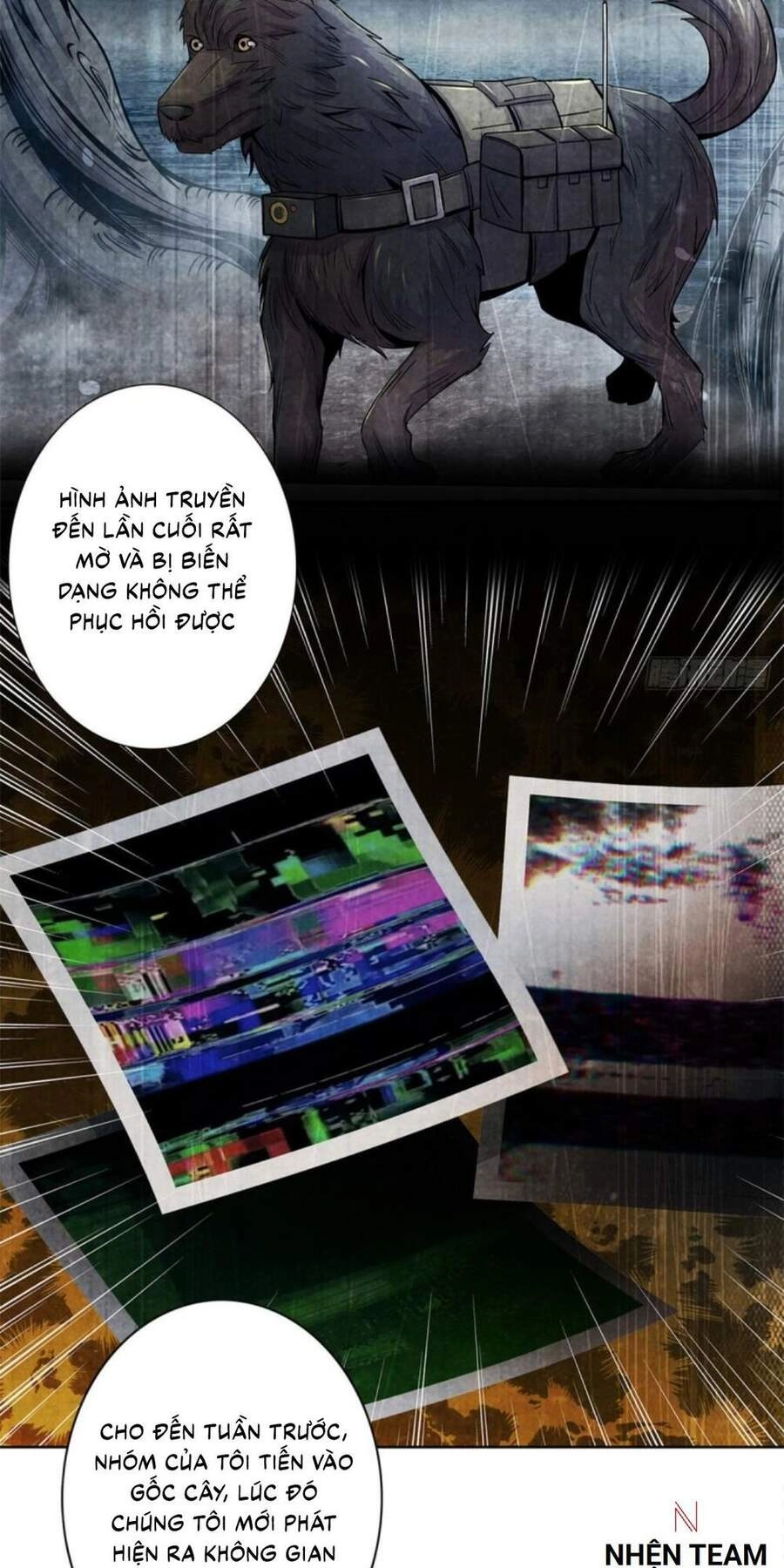 Bác Sĩ Lê Minh Chapter 46 - 37