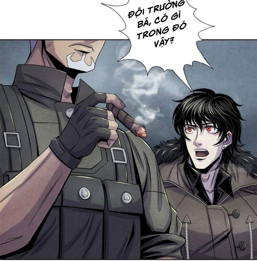 Bác Sĩ Lê Minh Chapter 46 - 39