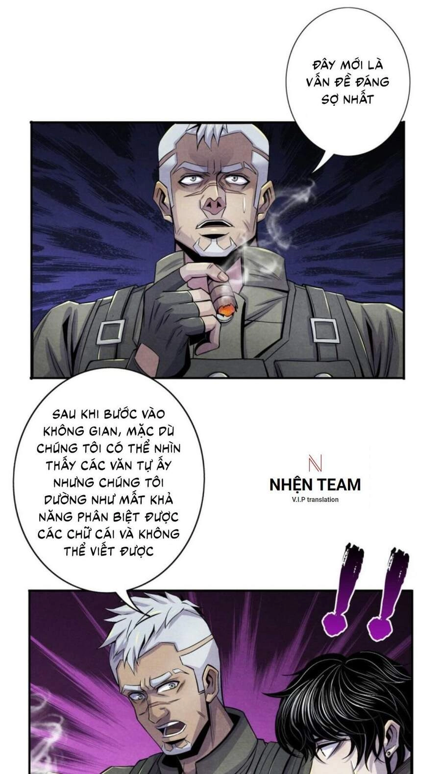 Bác Sĩ Lê Minh Chapter 46 - 43