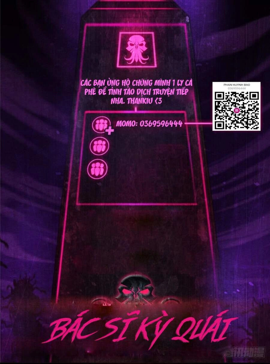 Bác Sĩ Lê Minh Chapter 46 - 45