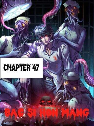Bác Sĩ Lê Minh Chapter 47 - 2