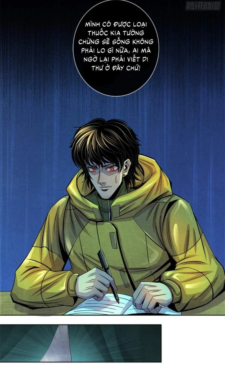 Bác Sĩ Lê Minh Chapter 47 - 6