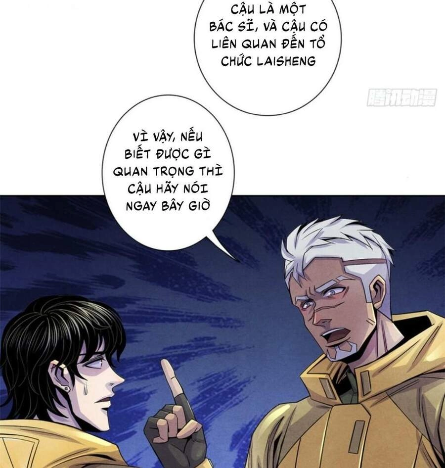 Bác Sĩ Lê Minh Chapter 47 - 9