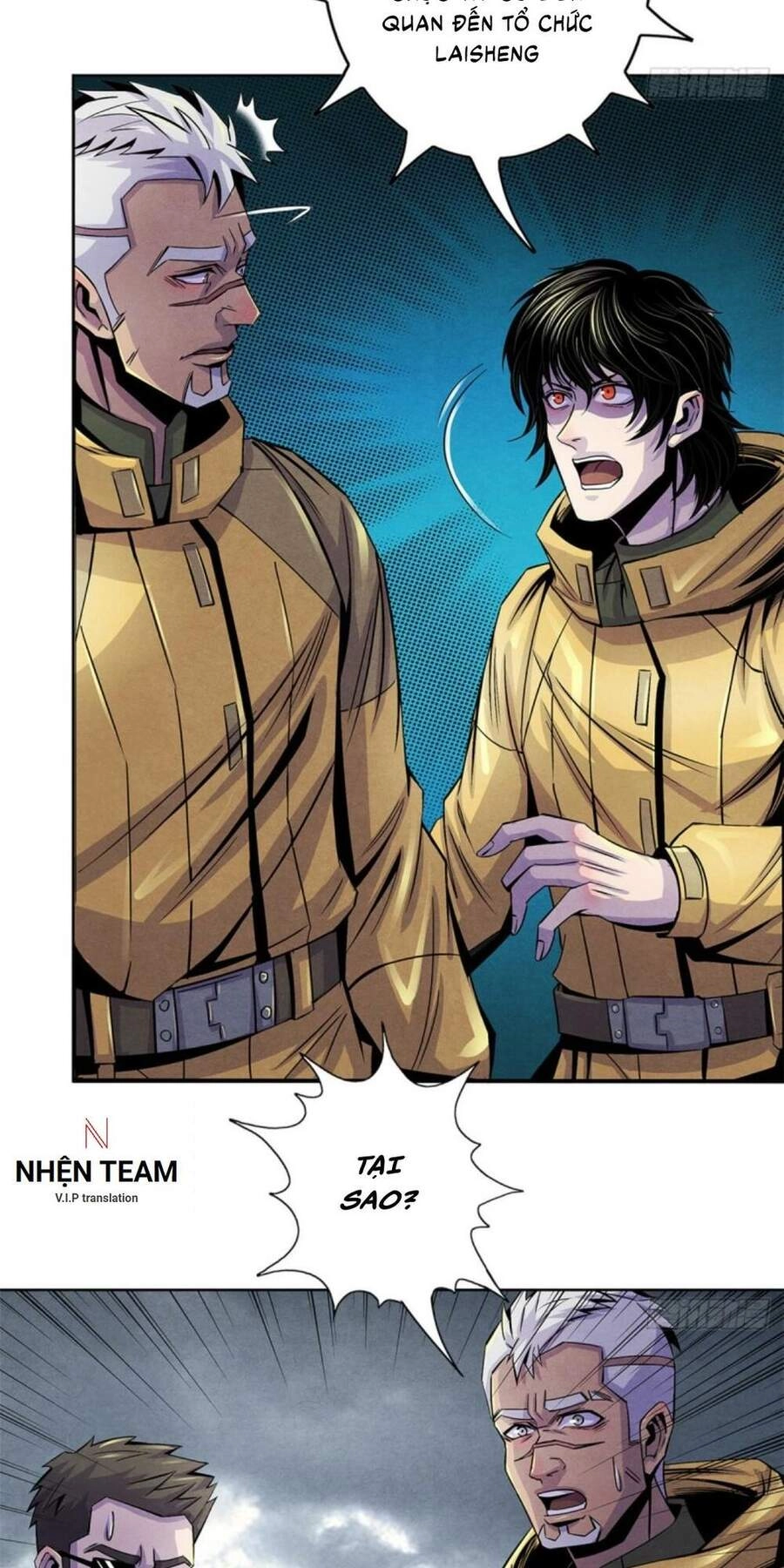 Bác Sĩ Lê Minh Chapter 47 - 12