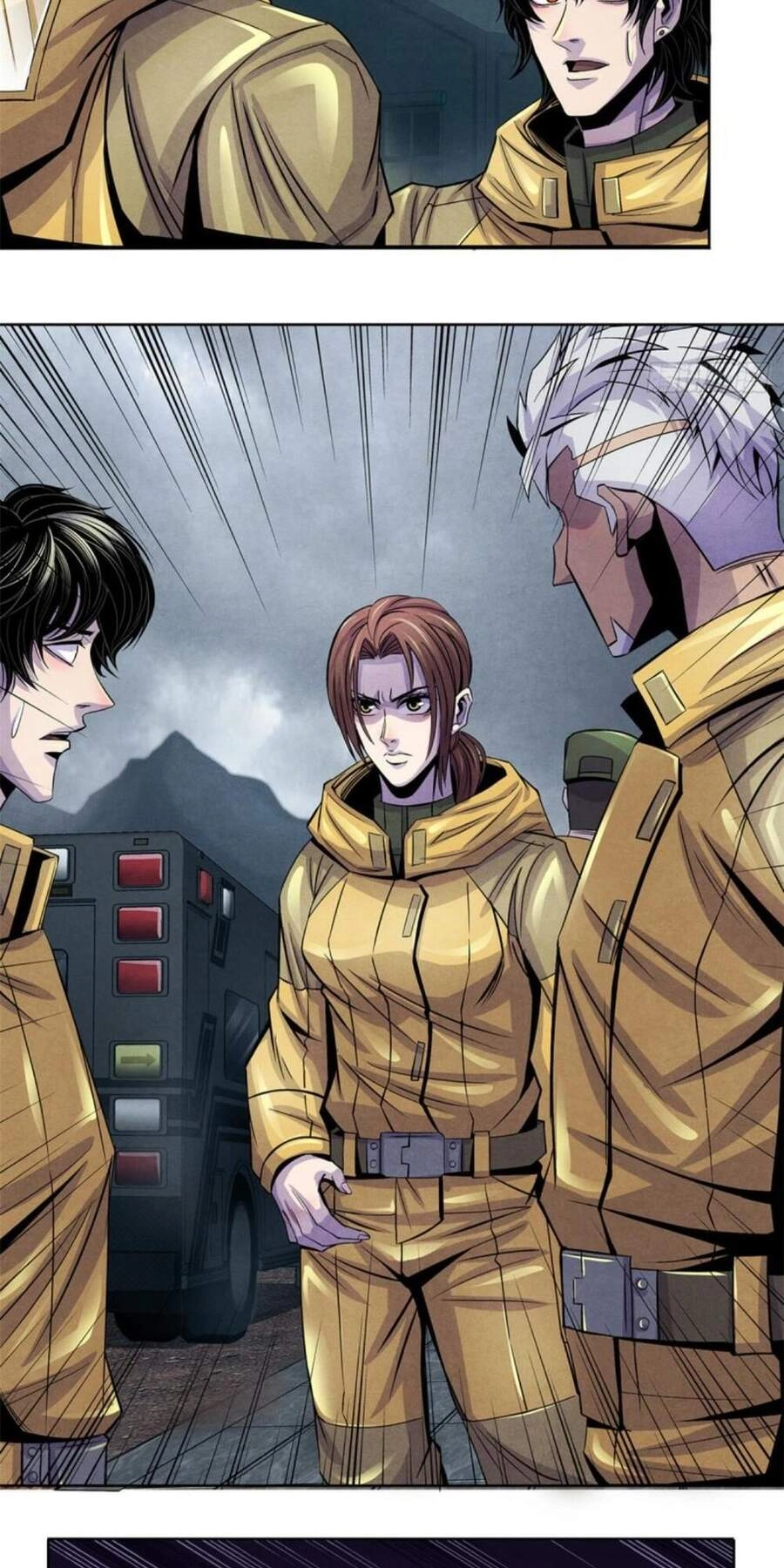 Bác Sĩ Lê Minh Chapter 47 - 16