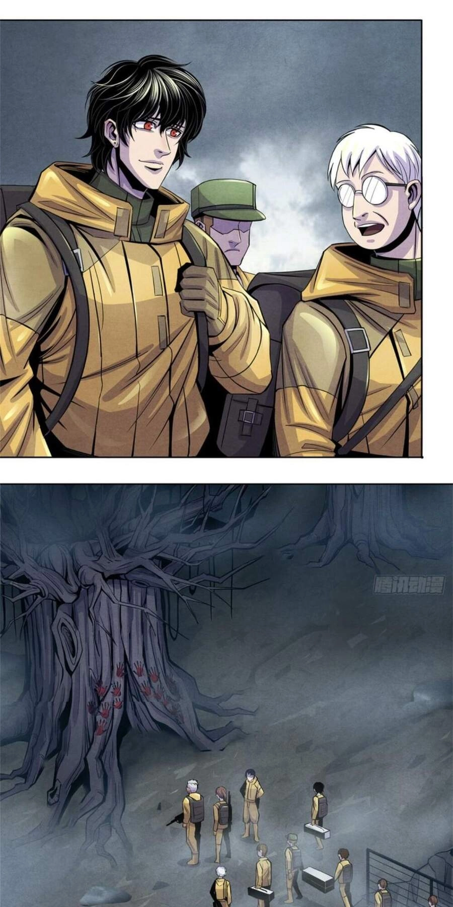 Bác Sĩ Lê Minh Chapter 47 - 23