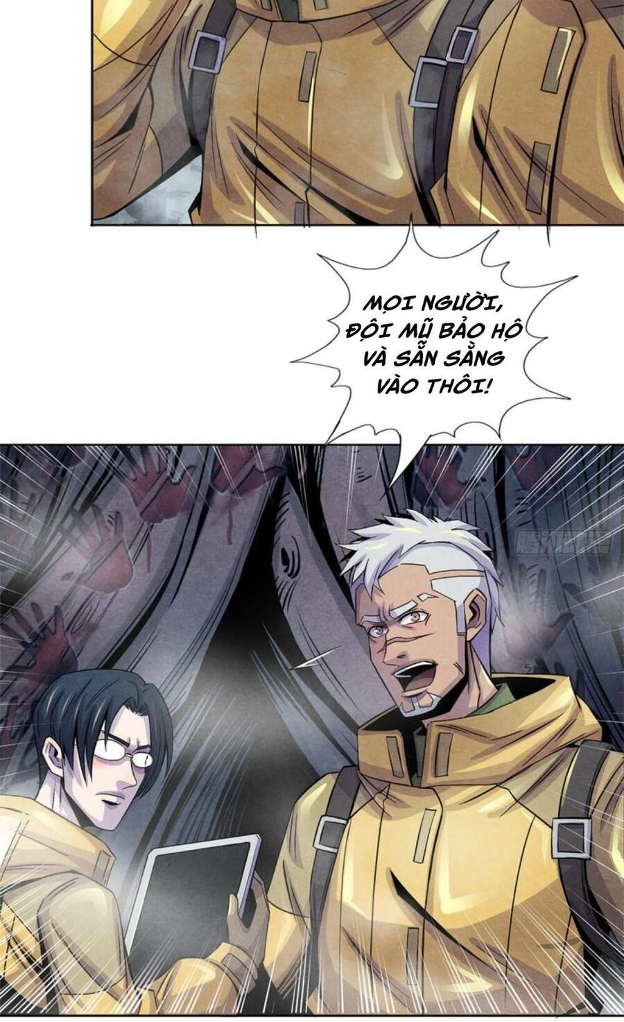 Bác Sĩ Lê Minh Chapter 47 - 26