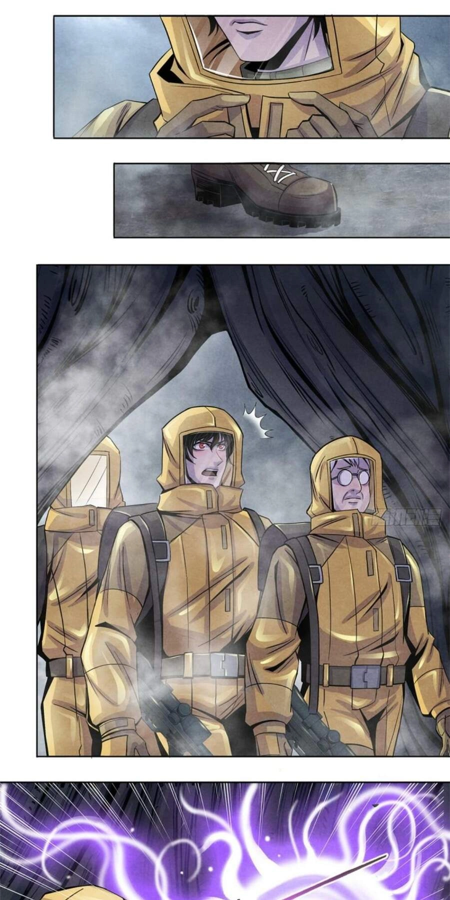 Bác Sĩ Lê Minh Chapter 47 - 27