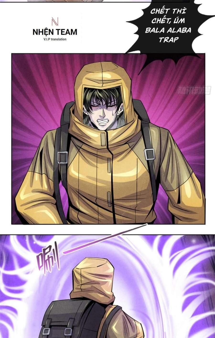 Bác Sĩ Lê Minh Chapter 47 - 29