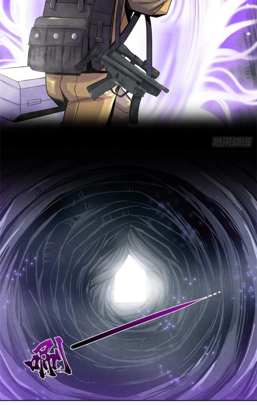 Bác Sĩ Lê Minh Chapter 47 - 30