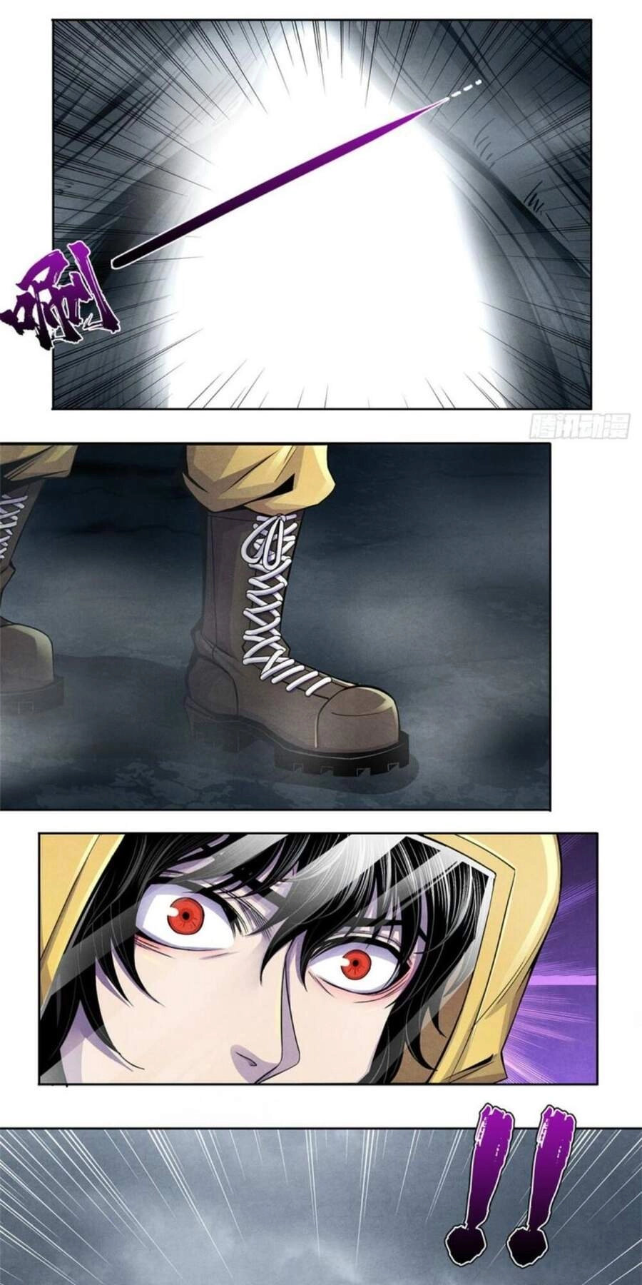 Bác Sĩ Lê Minh Chapter 47 - 31