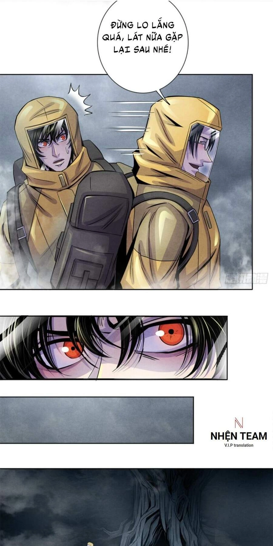 Bác Sĩ Lê Minh Chapter 47 - 39