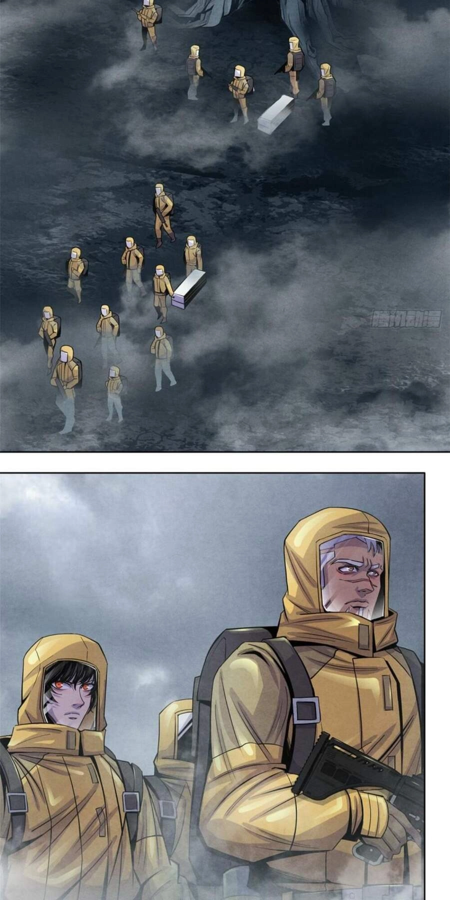 Bác Sĩ Lê Minh Chapter 47 - 40