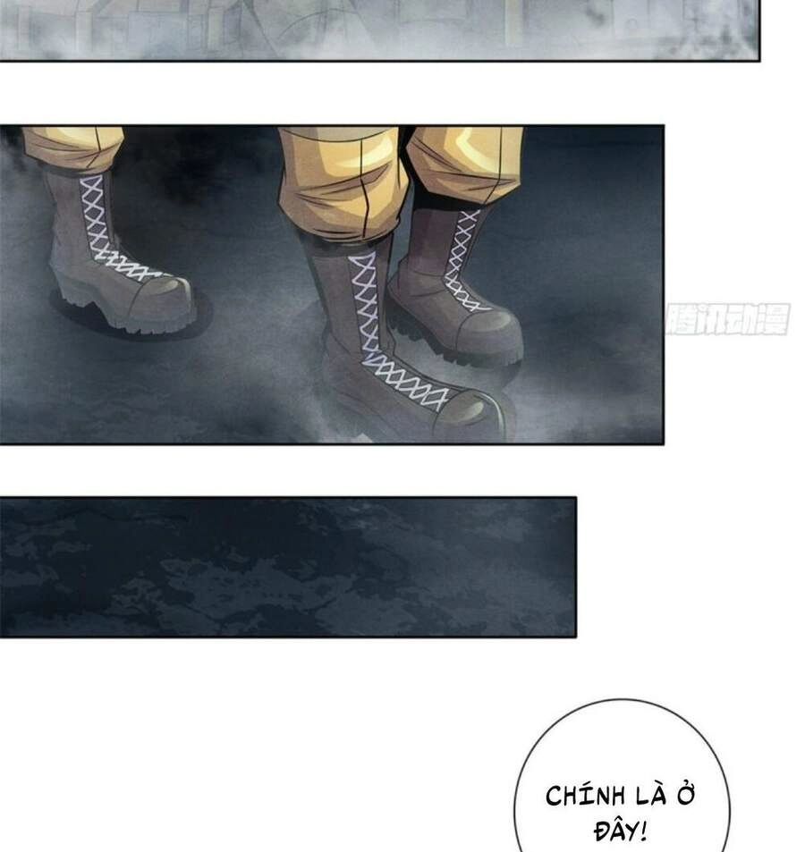 Bác Sĩ Lê Minh Chapter 47 - 41