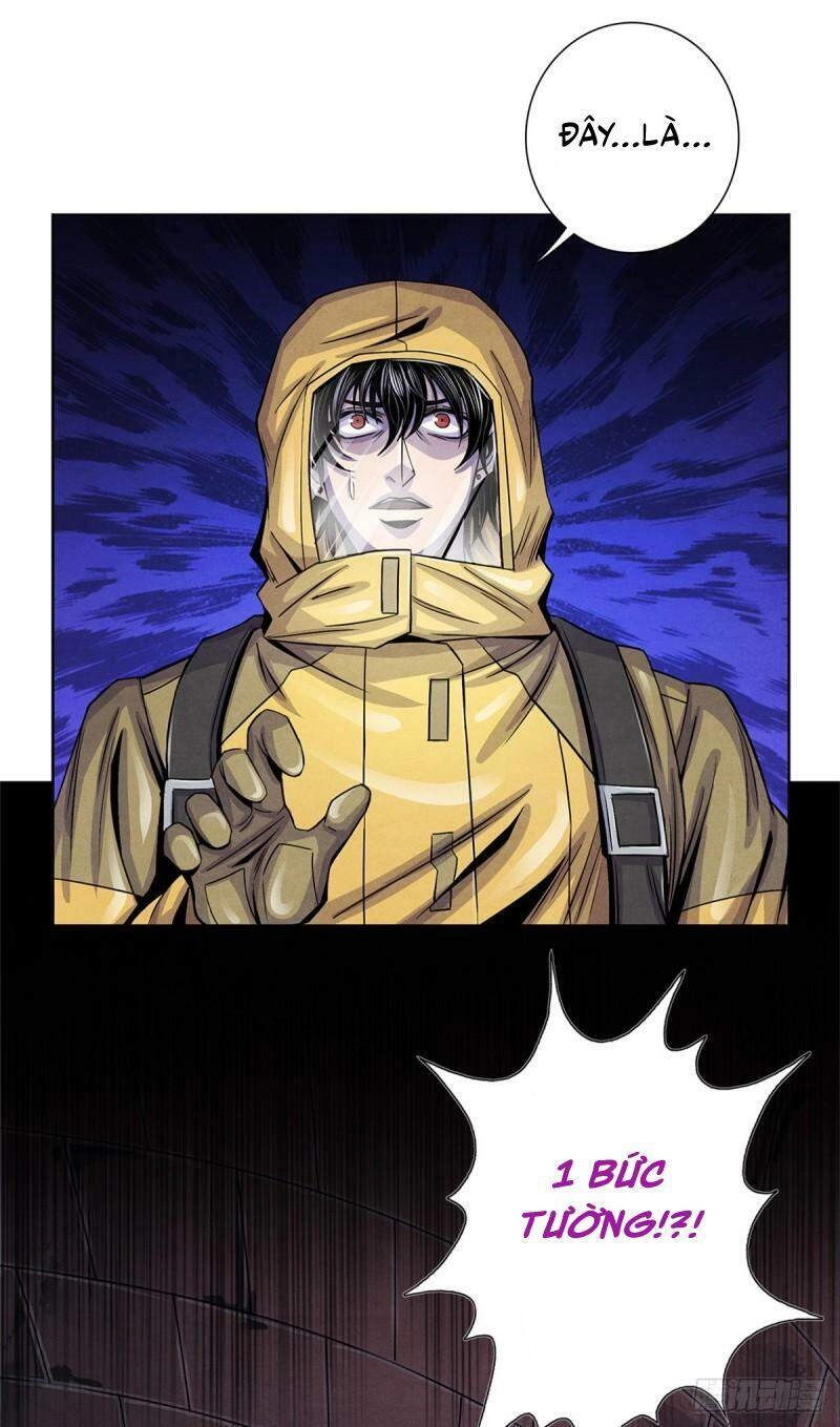 Bác Sĩ Lê Minh Chapter 47 - 43