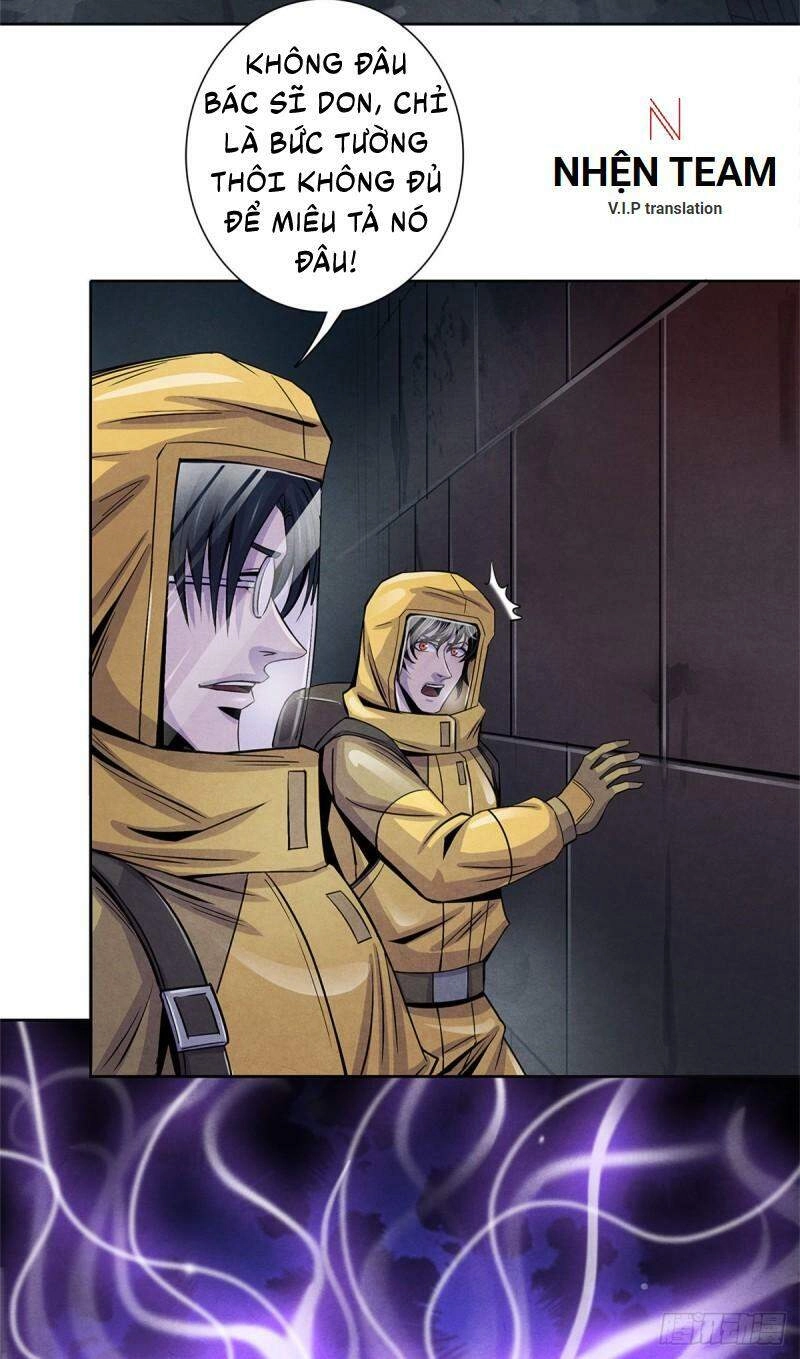 Bác Sĩ Lê Minh Chapter 47 - 45