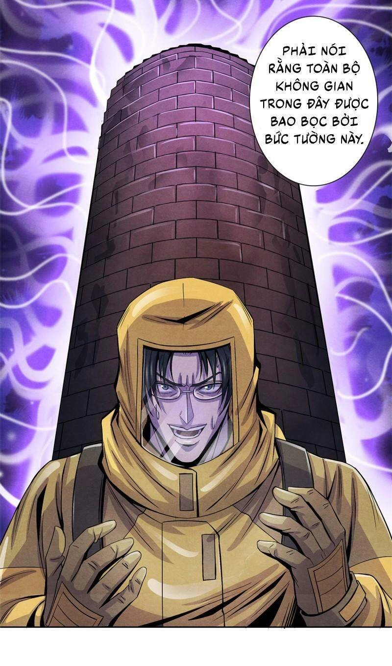 Bác Sĩ Lê Minh Chapter 47 - 46