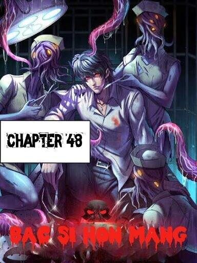 Bác Sĩ Lê Minh Chapter 48 - 2