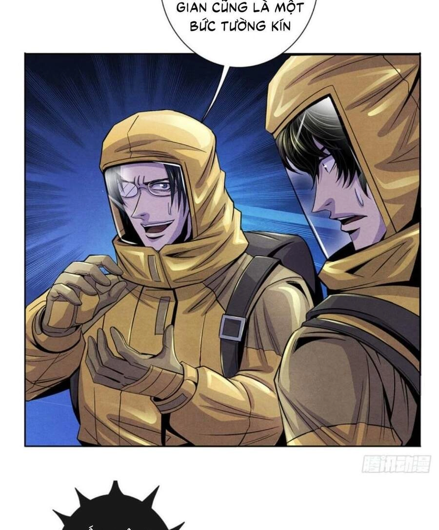 Bác Sĩ Lê Minh Chapter 48 - 8