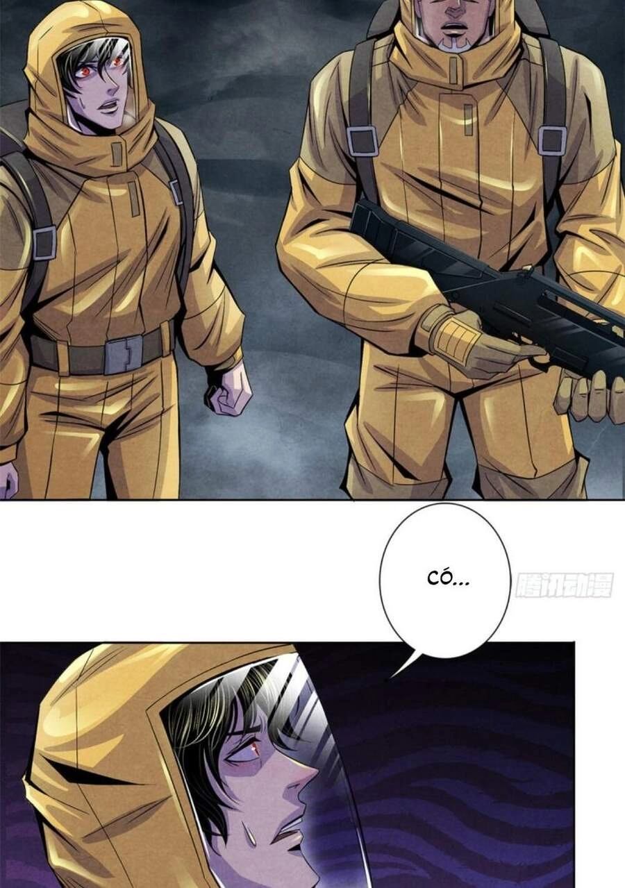 Bác Sĩ Lê Minh Chapter 48 - 12