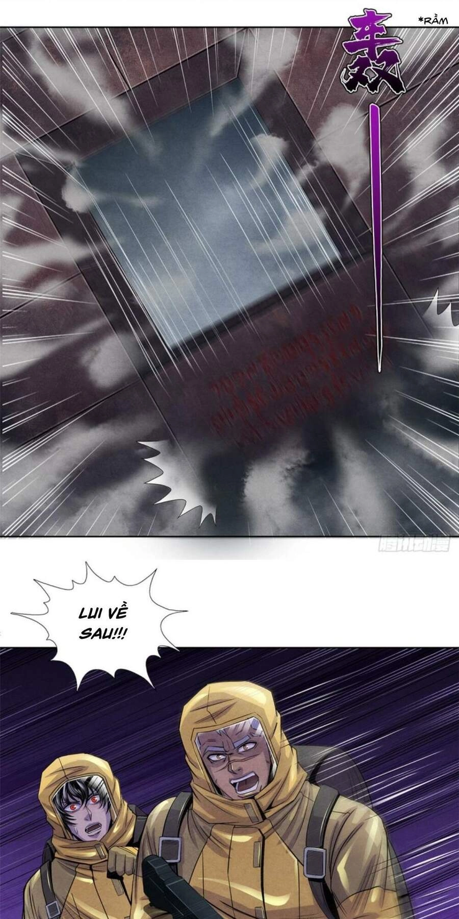 Bác Sĩ Lê Minh Chapter 48 - 14