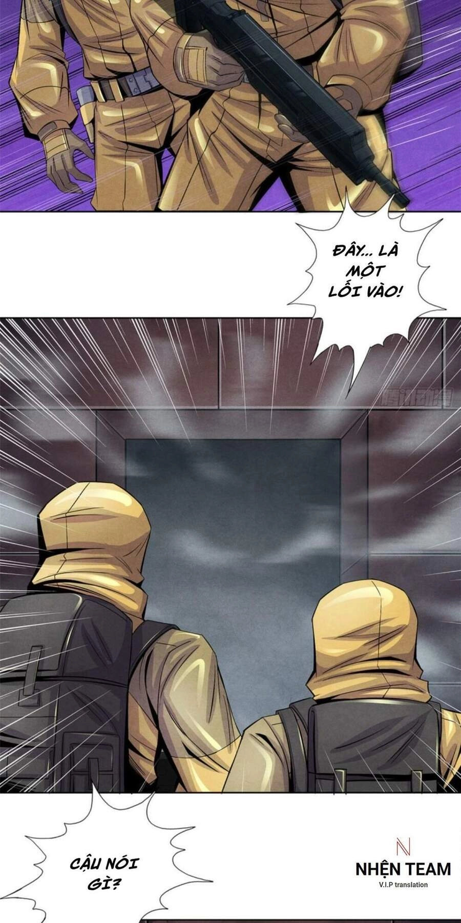 Bác Sĩ Lê Minh Chapter 48 - 15