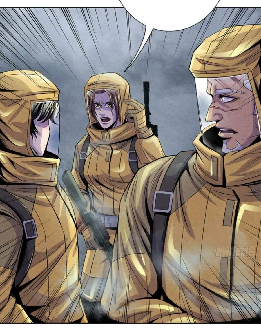 Bác Sĩ Lê Minh Chapter 48 - 17