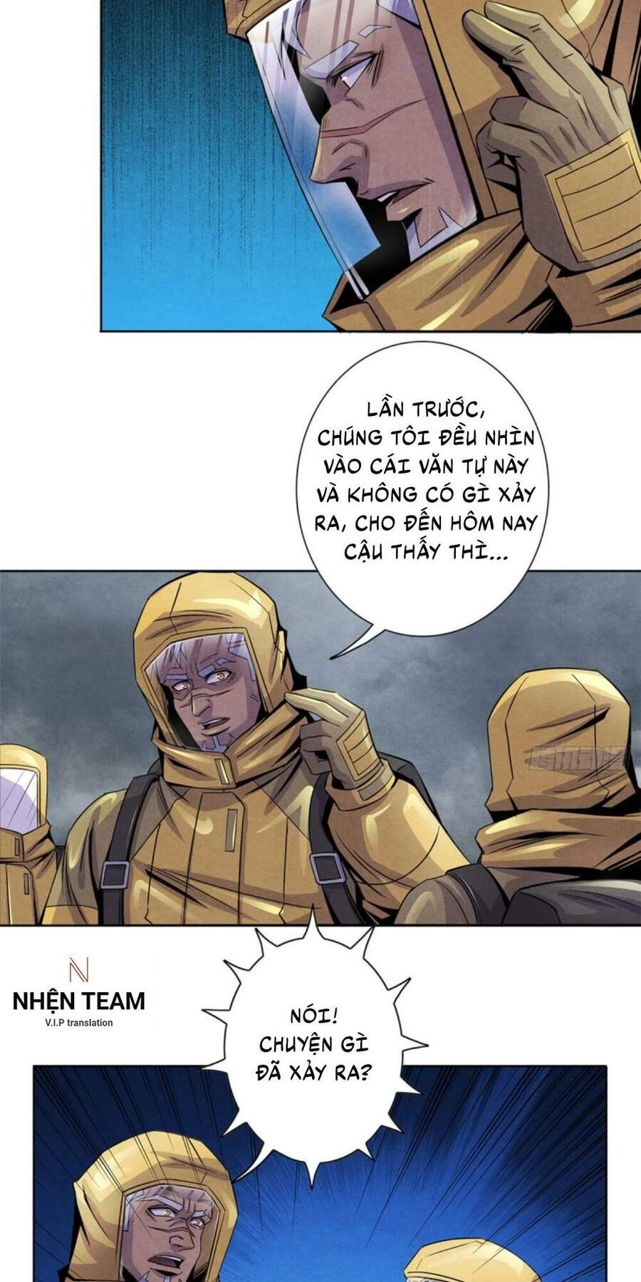 Bác Sĩ Lê Minh Chapter 48 - 19