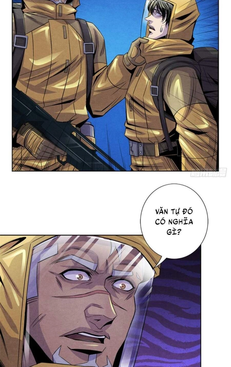 Bác Sĩ Lê Minh Chapter 48 - 20