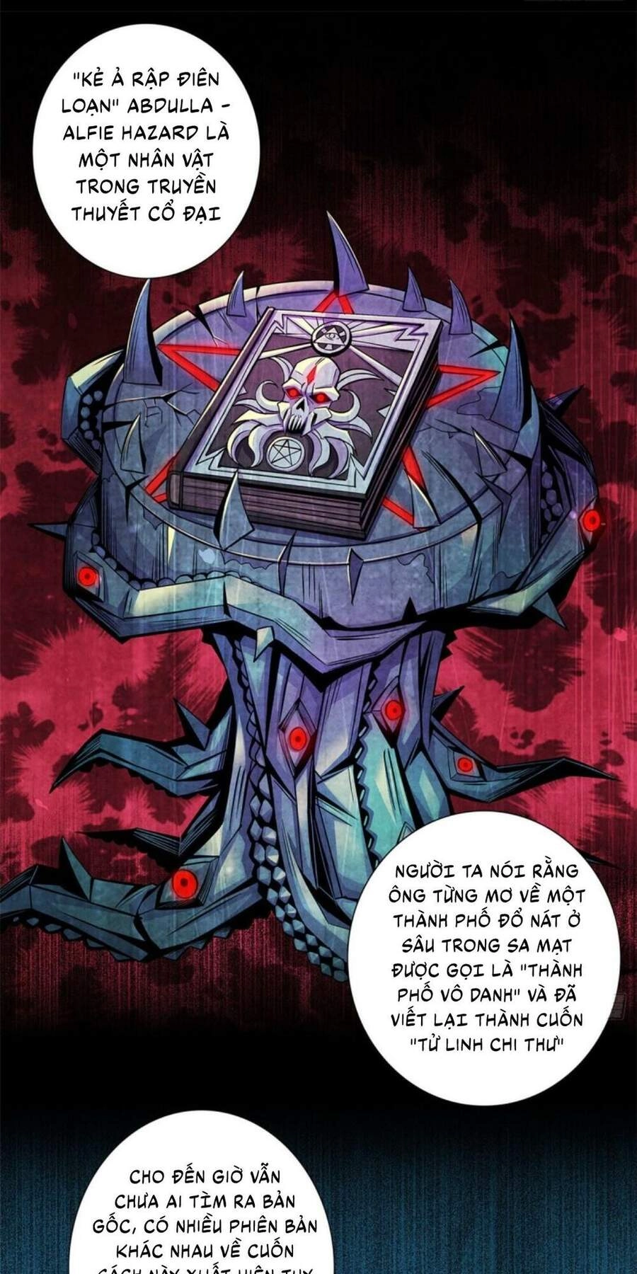 Bác Sĩ Lê Minh Chapter 48 - 26