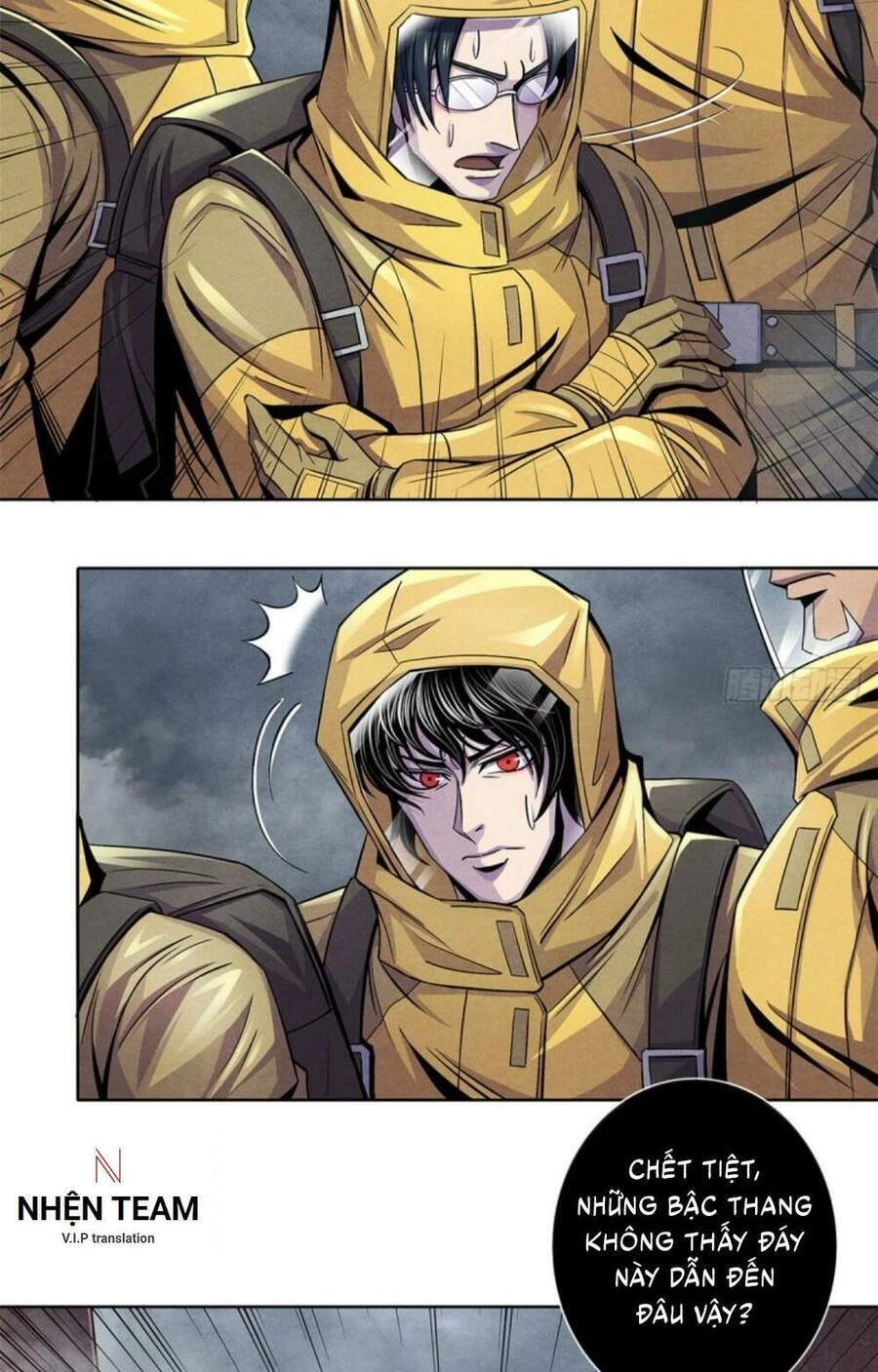 Bác Sĩ Lê Minh Chapter 48 - 28