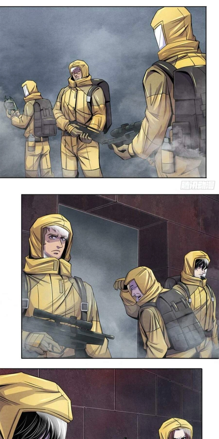 Bác Sĩ Lê Minh Chapter 48 - 30