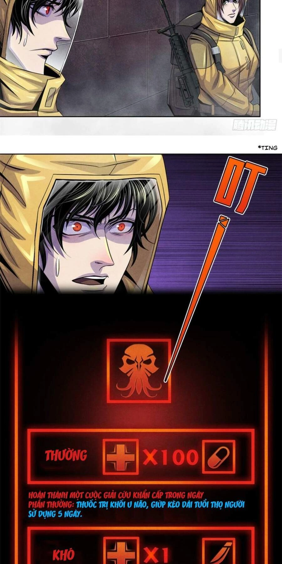 Bác Sĩ Lê Minh Chapter 48 - 31