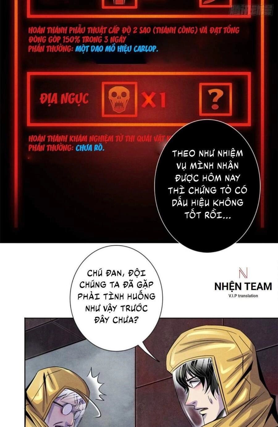 Bác Sĩ Lê Minh Chapter 48 - 32