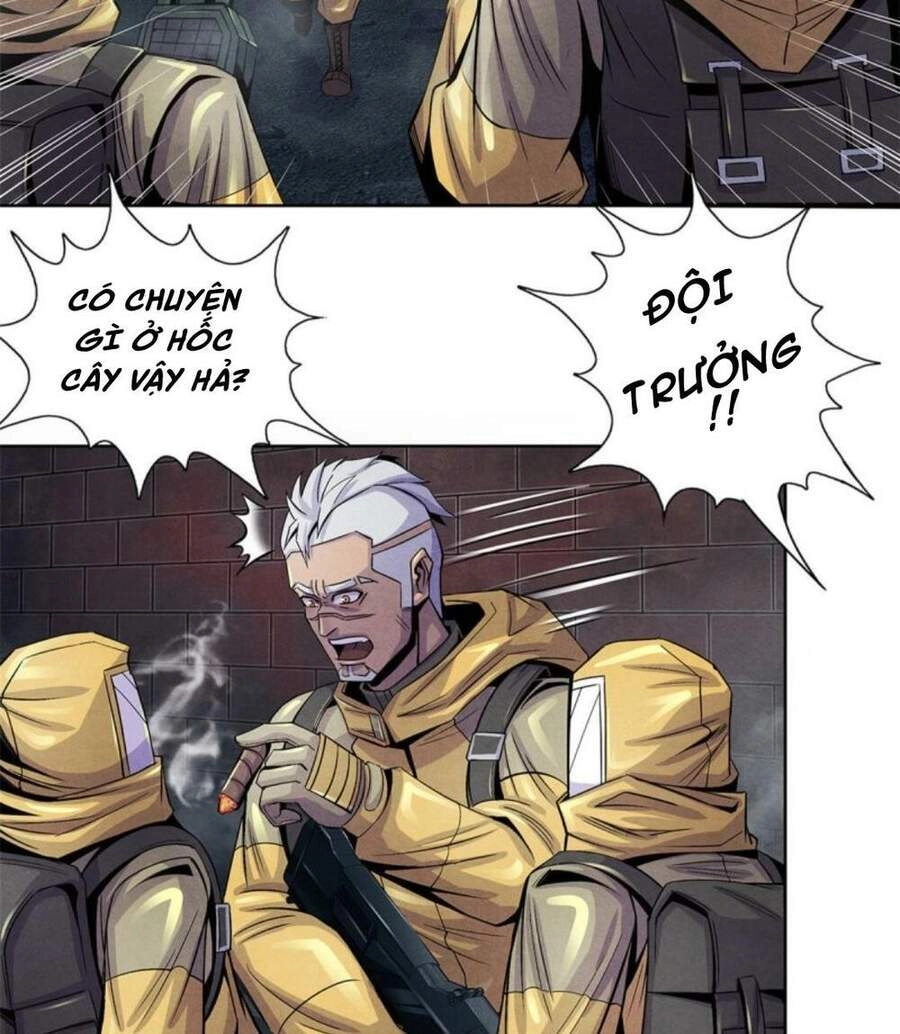 Bác Sĩ Lê Minh Chapter 48 - 36