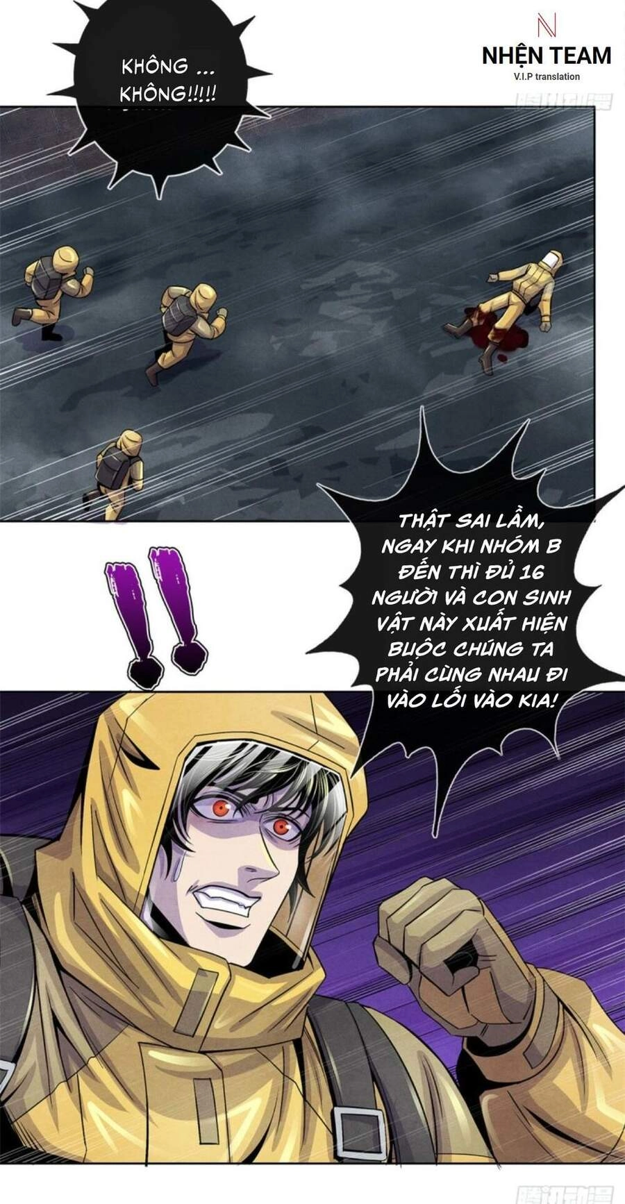 Bác Sĩ Lê Minh Chapter 48 - 42