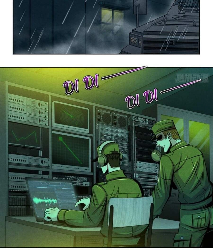 Bác Sĩ Lê Minh Chapter 49 - 6