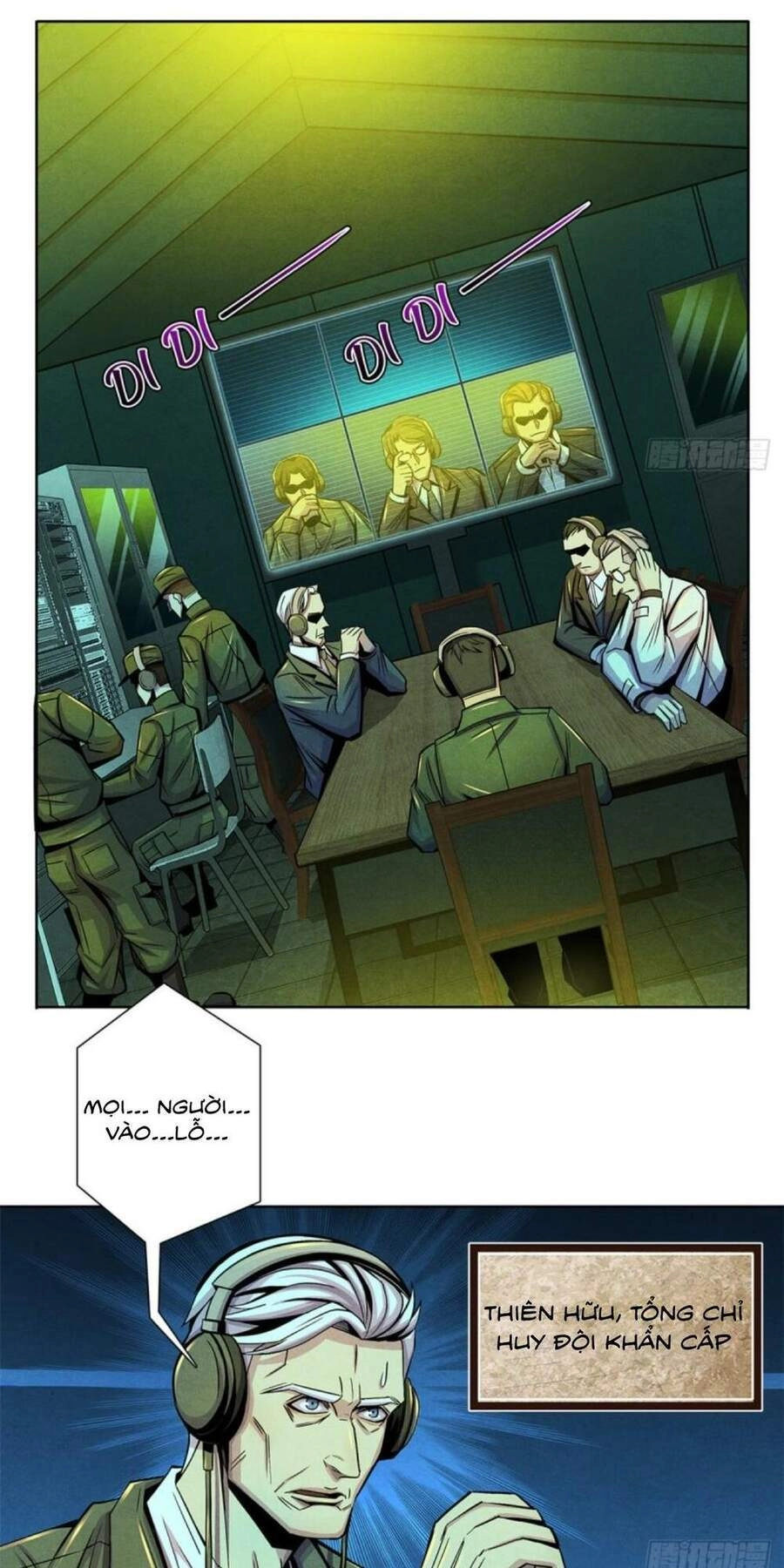 Bác Sĩ Lê Minh Chapter 49 - 7