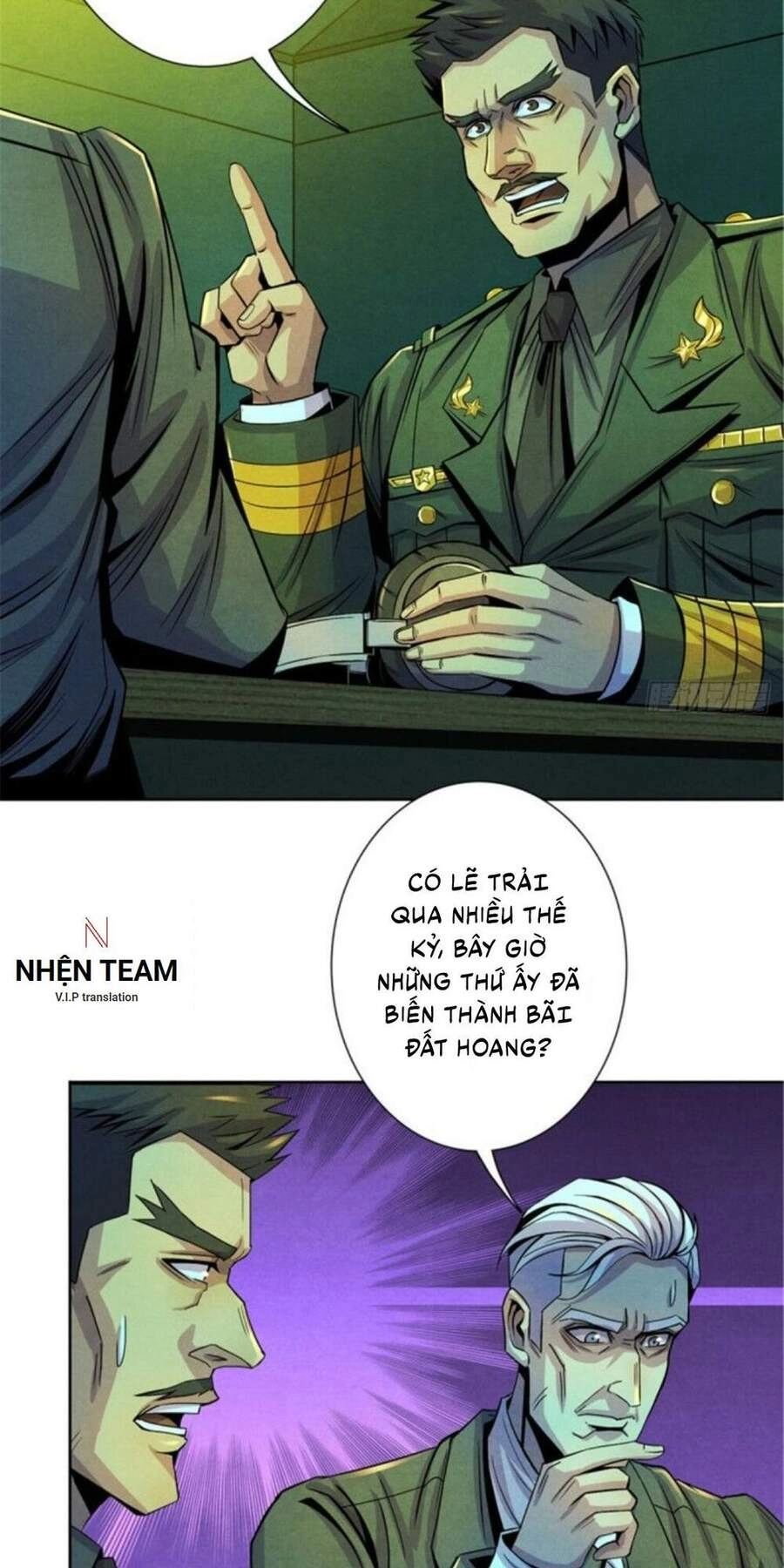 Bác Sĩ Lê Minh Chapter 49 - 12