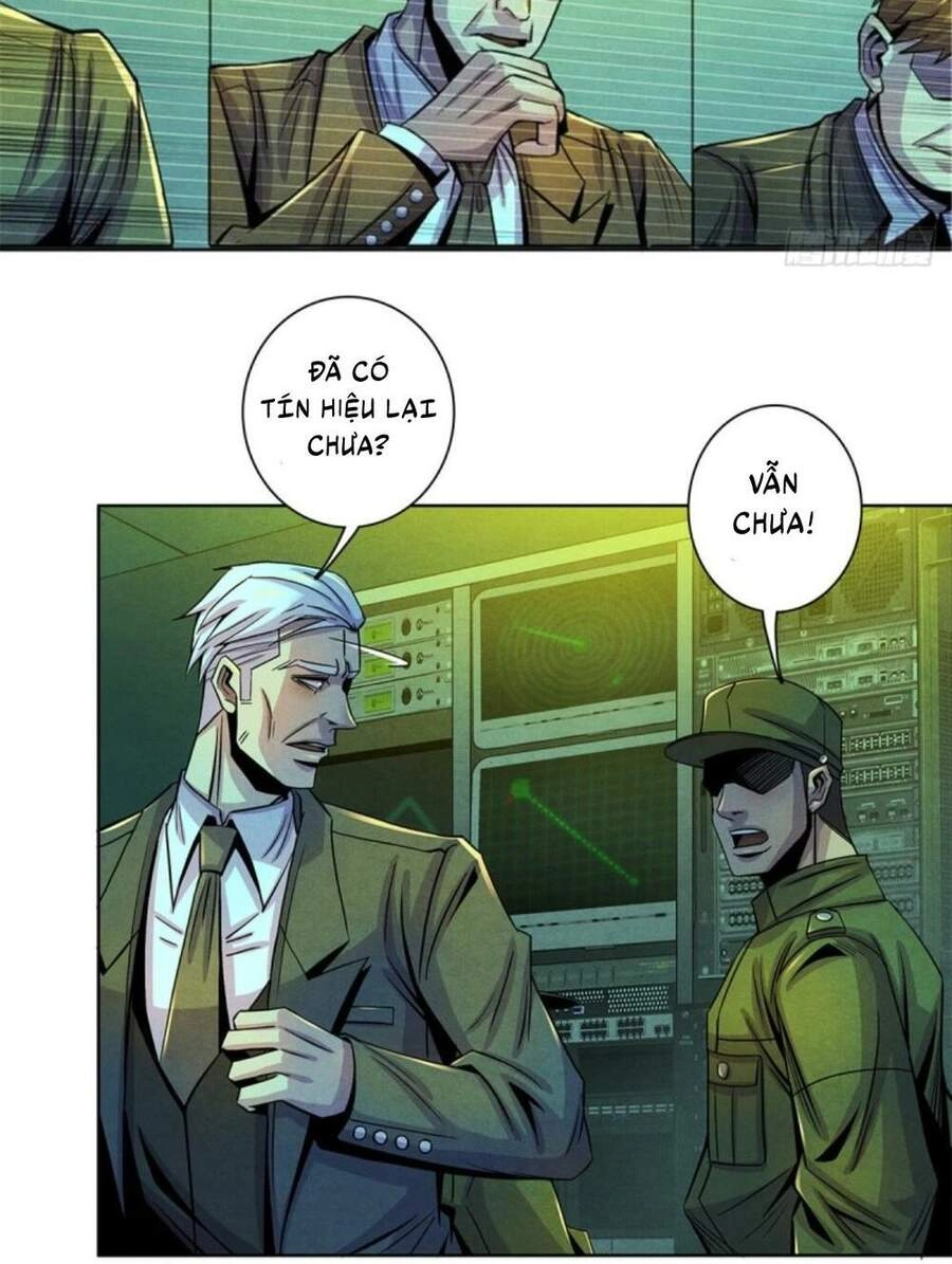 Bác Sĩ Lê Minh Chapter 49 - 14