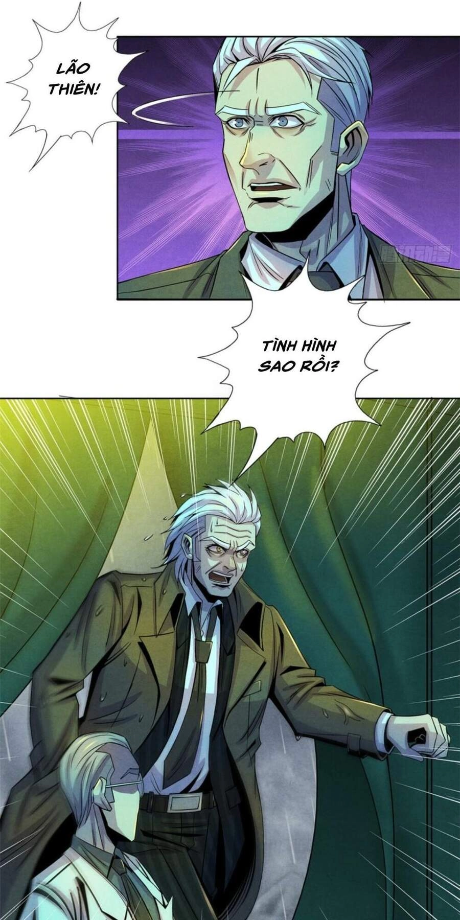 Bác Sĩ Lê Minh Chapter 49 - 15